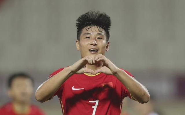 开云-梁熙明：中国足球保住颜面，感谢徐根宝！