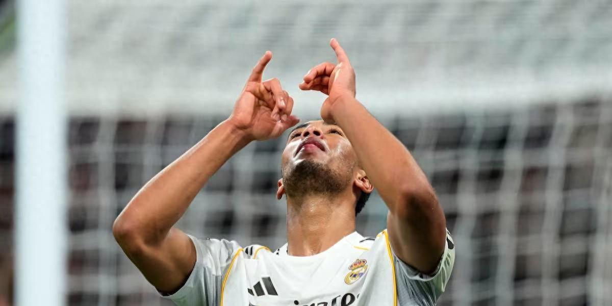 kaiyun-酗酒成性？皇马球星用进球回击场外谣言，更衣室力挺“全勤王”