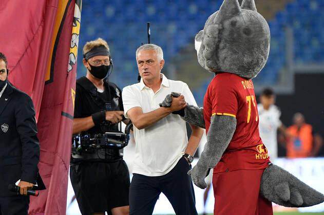 开云体育官网-【意甲展望】超级变变变，热闹在罗马？